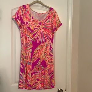 Lilly Pulitzer Tammy dress